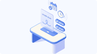 Lesson Planning with AI: 7 Minutes Back per Class